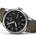 Oris 01 752 7760 4164-07 3 22 02LC